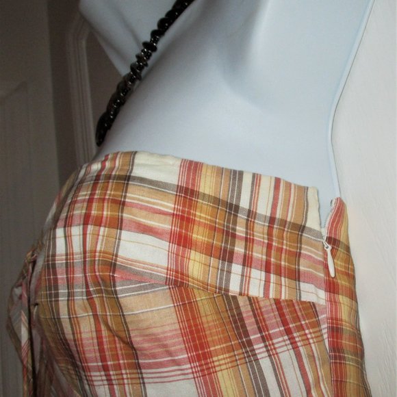 ANN TAYLOR LOFT DRESS - Picture 4 of 10